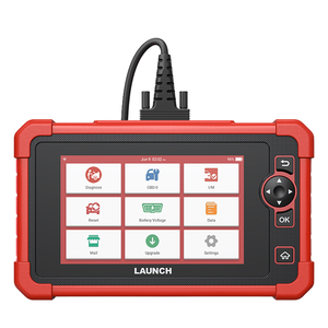 Herramienta Automotriz OBD2 CRP919X y Herramientas de Diagnóstico para Vehículos -Benz - Product Image 4
