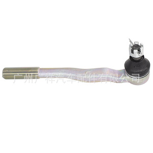 ปลายก้านพวงมาลัย Tf รุ่น 45047-39215 สำหรับ Toyota Kzj9 Land Cruiser ความยาวมาตรฐาน อะไหล่ทดแทน - Product Image 3
