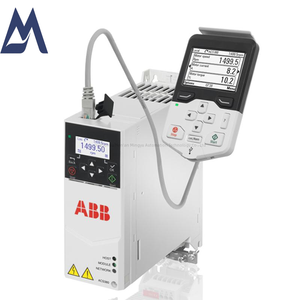 ABBs nuevos y originales, entrega rápida de ACS380, a estrenar y original - Product Image 1