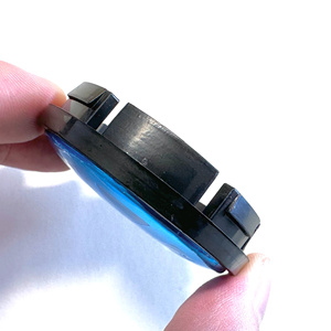 56 мм крышка центра ступицы колеса автомобиля для VW крышки ступицы R Golf <span class=keywords><strong>Motion</strong></span> GTI Polo Touran Octavia 1J0 601 171 и 6CD 601 171 и 6N0 601 171 - Product Image 4