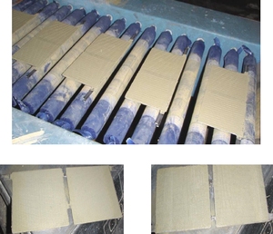 Máy Dán Lưới Hai Mặt Cho Pin Axit Chì - Product Image 2