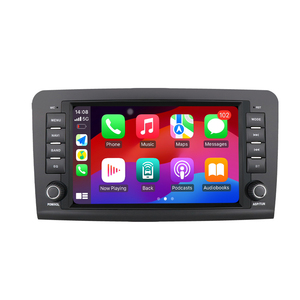 <span class=keywords><strong>Autoradio</strong></span> 2 Din <span class=keywords><strong>Android</strong></span> pour <span class=keywords><strong>Mercedes</strong></span> Benz Classe M <span class=keywords><strong>Ml</strong></span> <span class=keywords><strong>W164</strong></span> X164 Ml350 Ml300 Gl500 Ml320 Ml280 Gl350 Gl450 Multimédia Stéréo - Product Image 1