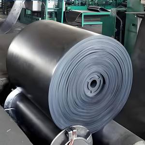 EP kain 4 Py sabuk konveyor karet tahan panas sabuk rangka baja tahan karat untuk harga kompetitif industri pertambangan gravitasi - Product Image 2