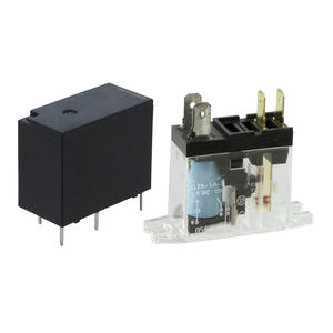 Excess <b>Stock</b> FR-LY3N-7 Franjobaim <b>Electronics</b> Rel Engineer-Approved Power Relays For Heavy-Duty Applications - Product Image 1