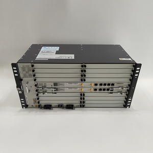 Équipement de transmission de paquets haute capacité OptiX PTN <span class=keywords><strong>990</strong></span> pour la mise en place de la 5G - Product Image 3