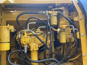 Ventas calientes globales CAT330d Equipo pesado Maquinaria usada CAT 330d Excavadora Caterpillar Maquinaria Excavadoras usadas - Product Image 5