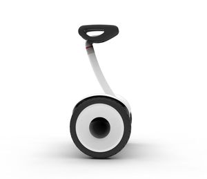 Patinete Eléctrico Inteligente Xiaomi Mini Original de Dos Ruedas, Patinete Autoequilibrado Ninebot S, Patinete Eléctrico para Adultos - Product Image 2