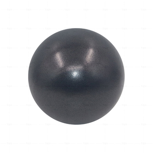 Bán buôn Pilates Yoga bóng Matte trắng nâu đen Pilates bóng biểu tượng tùy chỉnh - Product Image 3