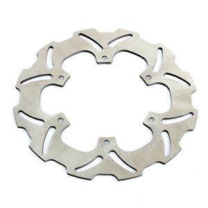 Pastillas de disco de freno delantero personalizadas, 300mm, para Suzuki DRZ400SM - Product Image 2