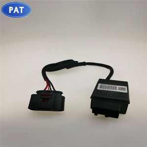PAT новый модуль управления подачей топливного насоса совместимый Audi A3 VW Beetle EOS CC для моделей Passat 1T0906093G 1K0906093F 1K0906093A - Product Image 4