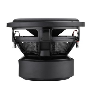 Subwoofer de Alta Gama de 12 Pulgadas, Extremo, 2000 Vatios <span class=keywords><strong>RMS</strong></span> SPL, Subwoofer de Bajos - Product Image 2