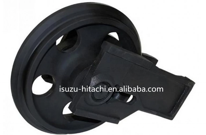 Bob-cat 331 Front Idler Excavator Undercarriage Parts 7113653 