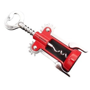 ที่เปิดไวน์เรเมอิ 4 อิน 1 ที่เปิดขวดโลหะอเนกประสงค์สำหรับใช้ในครัวเรือน - Product Image 3
