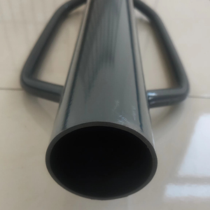 Chất lượng cao Máy kéo <span class=keywords><strong>rammer</strong></span> điểm gỗ bài hướng dẫn sử dụng t hình dạng đột quỵ hàng rào bài lái xe - Product Image 3