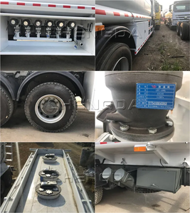 Camion-citerne Mobile 4x2, 2023 litres, 5000, <span class=keywords><strong>moins</strong></span> <span class=keywords><strong>cher</strong></span>, Dongfeng - Product Image 6