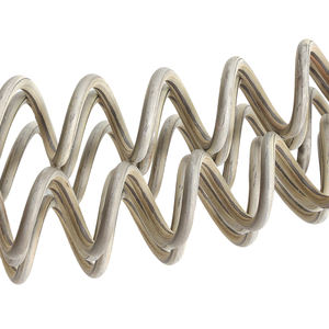 سلك تسخين كهربائي عالي الجودة من الحديد والكروم، ملف تسخين للفرن، بسعر المصنع للبيع بالجملة - Product Image 3