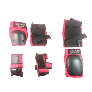 Rodilleras protectoras <span class=keywords><strong>para</strong></span> monopatín de equilibrio <span class=keywords><strong>para</strong></span> niños y adultos - Product Image 3