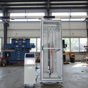 เครื่องทดสอบการตกกระแทกแบบกำหนดทิศทางสำหรับโทรศัพท์มือถือ พร้อมฟังก์ชันทดสอบประสิทธิภาพการเร่งความเร็วของแบตเตอรี่และการตกกระแทกแบบอัตโนมัติ - Product Image 2