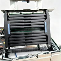 Servidor en Rack 2U Usado PowerEdge R930, 4x Intel Xeon E7-4850 V3, 96GB RAM DDR4, 6x Discos Duros SAS de 600GB, Tarjeta RAID H330, Fuente de Alimentación Dual de 1100W, 24x