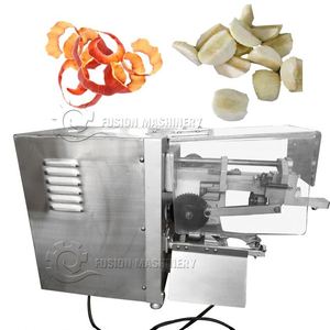 เครื่องตัดมะพร้าวเครื่องปอกเมล็ดข้าวโพดแบบอัตโนมัติที่กดกระเทียมซิลิโคนเกรดอาหาร - Product Image 3