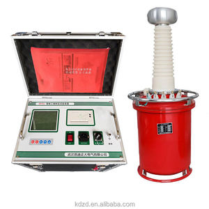 KDYD Aufblasbares AC-Hipot-Prüfgerät Dielektrisches Testsystem für Präzisions-Isolationsprüfungen mit weniger als 1% Spannungsverzerrung - Product Image 2