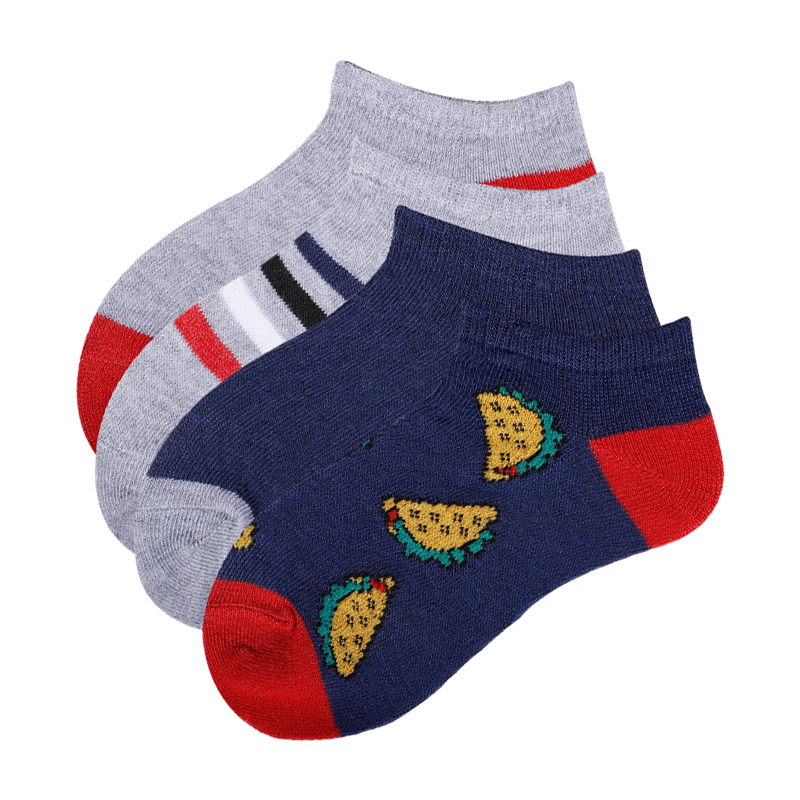 Высококачественные детские носки для мальчиков от производителя Htop