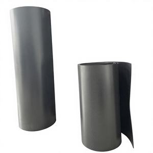 Geomembrana de Alta Resistencia de 0.5mm 1mm, Revestimiento para Presas, Geomembrana HDPE para Estanques y Piscifactorías, Lámina Impermeabilizante - Product Image 6