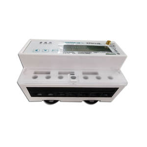 基于物联网的4g电能表用电监控电力数据记录器 - Product Image 3