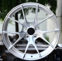 Rines de Aleación Forjada YHS 227 VS-5RS, 17 18 19 20 Pulgadas, 5x114.3 5x120 para BMW, Toyota, Mazda, Subaru, Nissan, Infiniti, Lexus