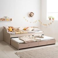 Ensembles de chambre à coucher modernes pour enfants avec lit superposé étagère de bureau et armoire de rangement de jouets meubles de salle de jeux personnalisables pour toute la maison