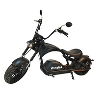 Citycoco chopper Rooder mangosteen m1ps 2000w 4000w 80kmph