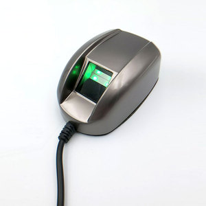 HFSecurity HF4000 asistencia Android Linux USB SDK libre PRECIO DE biométrico de huellas dactilares escáner SDK libre - Product Image 1