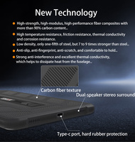 CENAVA A868T Scanner GPS Nfc 8 + 128G 5 + 13Mp 5800Mah 450Cd/M² Wifi 4G Lte Tablette Android robuste