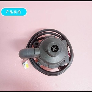 อะไหล่เครื่องปรับอากาศ ปั๊มน้ำทิ้ง PSB-0.024/1.2-A DC12V ปั๊มระบายน้ำไฟฟ้าสำหรับเครื่องปรับอากาศแบบติดเพดาน - Product Image 3