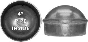 Accesorios y Conexiones para Cercas de Alambre Galvanizado en Caliente para Obras de Construcción y Control de Multitudes - Product Image 5