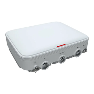 Points d'accès extérieurs Wi-Fi 6 (802.11ax) AirEngine6760R-51E avec 48 ports et débit de transmission 10/100/1000 Mbps - Product Image 4