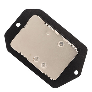 Reostato de Ventilador 68048900AA para Dodge Ram 1500 2500 2009-2018, Pieza de Repuesto - Product Image 3