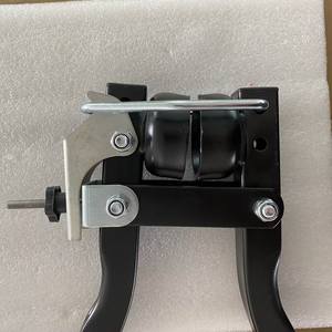 <span class=keywords><strong>Porte</strong></span>-vélo en forme de V <span class=keywords><strong>Porte</strong></span>-vélo pour <span class=keywords><strong>3</strong></span> vélos - Product Image 4