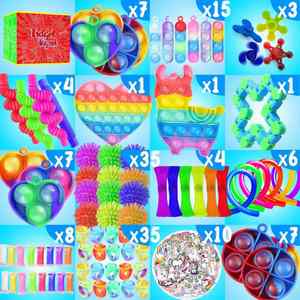Juguete Antiestrés de Burbujas Personalizado de Alta Calidad con Logotipo, Recuerdos para Fiestas Infantiles, Pedidos al por Mayor, Juguete Sensorial Novedoso para Aliviar el Estrés - Product Image 3