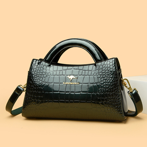 Bolsos y Carteras <span class=keywords><strong>de</strong></span> Alta Calidad, Bolso Tote con Patrón <span class=keywords><strong>de</strong></span> Piedras para Mujer, Bolso Bandolera <span class=keywords><strong>de</strong></span> Marca Famosa - Product Image 6