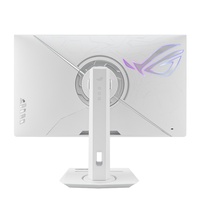 Para ROG Strix 2560x1440 180Hz Pulgadas Monitor IPS rápido Gaming White