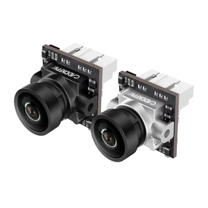 Cámara <span class=keywords><strong>FPV</strong></span> CADDXFPV Ant Analógica para Drones de Carreras y Freestyle, Piezas DIY Hechas de Plástico Resistente, en Oferta - Product Image 1