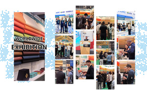 ورق كرافت بني قابل للغسل من ZHICAI، مادة حرفية مخصصة، قماش كرافت مقاوم للماء وقابل للغسل لصناعة الحقائب وخياطة الملابس وملصقات الجينز - Product Image 5