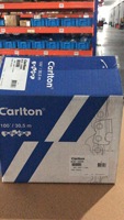Chaîne de scie Carlton, Tiger, Oregon d'origine pour utilisation avec une tronçonneuse 070