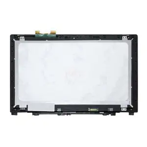 Tela LCD TFT original de 20,1 polegadas 2560*2048 NL256204AM15-02A