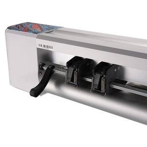 Trung Quốc Quảng Cáo Sticker Decal PVC Cắt Giá Rẻ Vinyl Cutter Mini Máy Tính Để Bàn Vinyl Decal - Product Image 2
