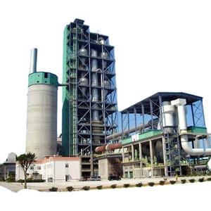 อุปกรณ์ทำซีเมนต์สำหรับโรงงานปูนซีเมนต์ปอร์ตแลนด์200-8000TPD - Product Image 2