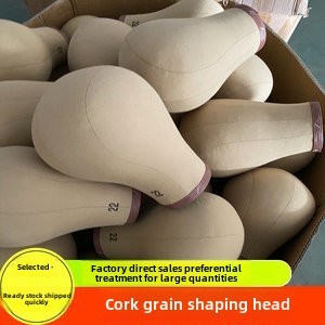 Mcy vải mannequin đầu cho tóc giả <span class=keywords><strong>l</strong></span>àm nút chai đầy vải tóc giả đầu 21 22 23 và 24 inch có sẵn - Product Image 5