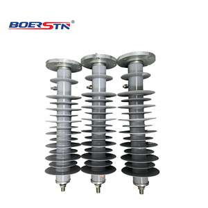 बिजली वृद्धि का शमन बन्दी 35kv <span class=keywords><strong>36kV</strong></span> - Product Image 2