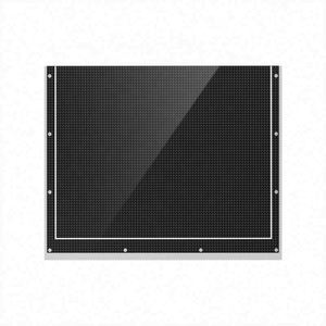 10*12インチカセットサイズMammographyフラットパネル検出器デジタルマンモグラフィX線マシン用 - Product Image 3